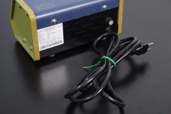 E-C Apparatus EC 105 Electrophoresis Power Supply - Image 2