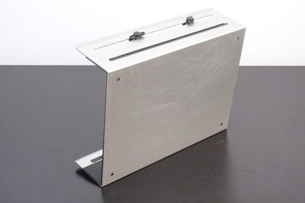 VWR Mini Shaker 2-bar Adjustable Platform, 8.6" Only | 12620-964 - Image 3