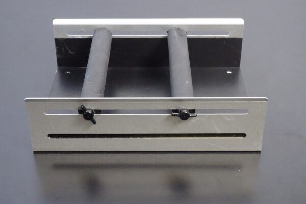 VWR Mini Shaker 2-bar Adjustable Platform, 8.6" Only | 12620-964 - Image 4