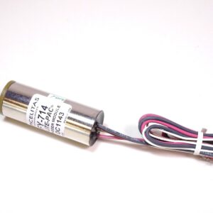 Excelitas FY-714 Lite-Pac Trigger Module DC1143 for Perkin Elmer