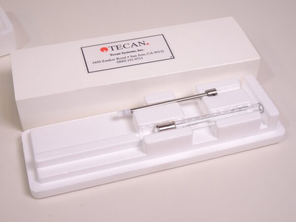 Tecan Cavro 725040 Syringe