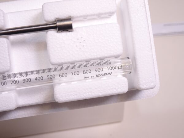 Tecan Cavro 725040 Syringe - Image 3