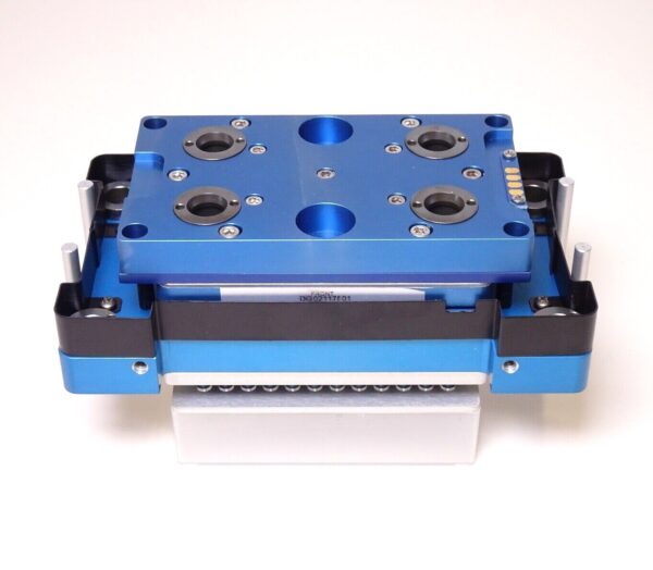 Perkin Elmer Janus MDT I50R | 7400305 Disposable Tip Head Assembly