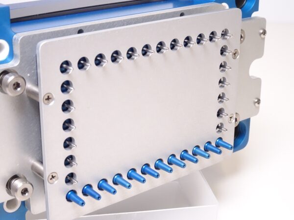Perkin Elmer Janus MDT I50R | 7400305 Disposable Tip Head Assembly - Image 2