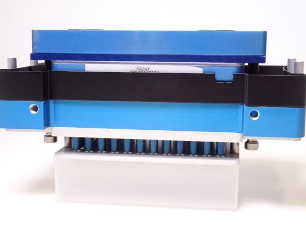 Perkin Elmer Janus MDT I50R | 7400305 Disposable Tip Head Assembly - Image 3