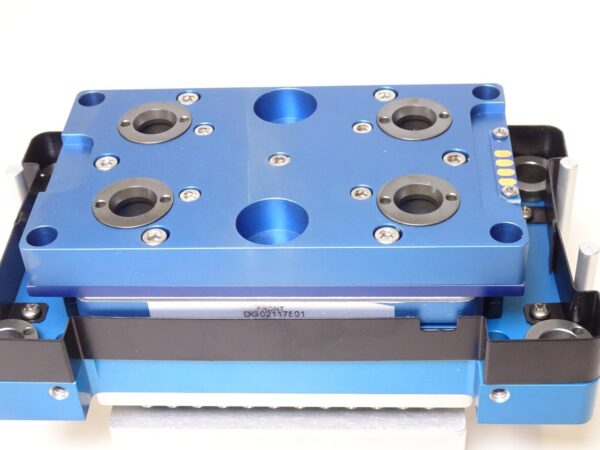 Perkin Elmer Janus MDT I50R | 7400305 Disposable Tip Head Assembly - Image 4