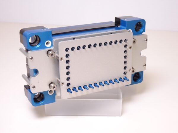 Perkin Elmer Janus MDT I50R | 7400305 Disposable Tip Head Assembly - Image 5