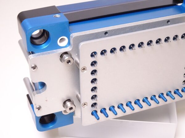 Perkin Elmer Janus MDT I50R | 7400305 Disposable Tip Head Assembly - Image 6