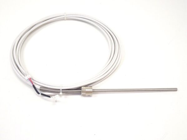Tematec 245928 thermocouple