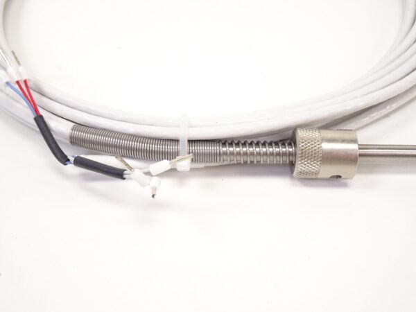 Tematec 245928 thermocouple - Image 2