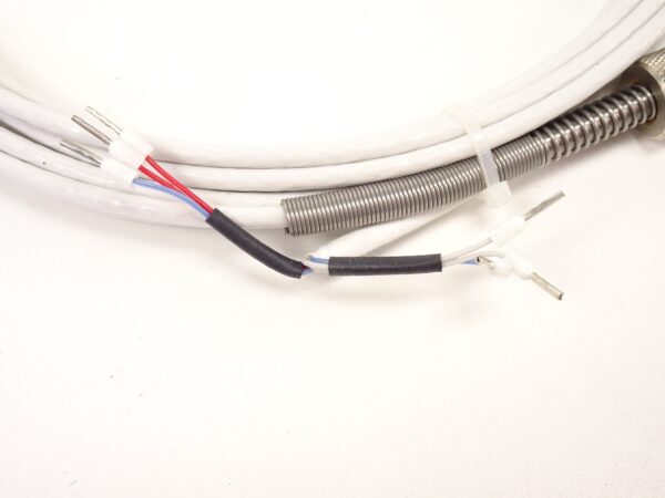 Tematec 245928 thermocouple - Image 3