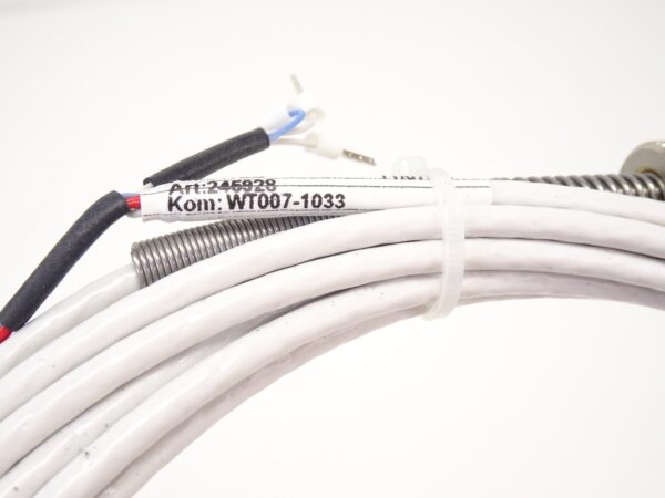 Tematec 245928 thermocouple - Image 5