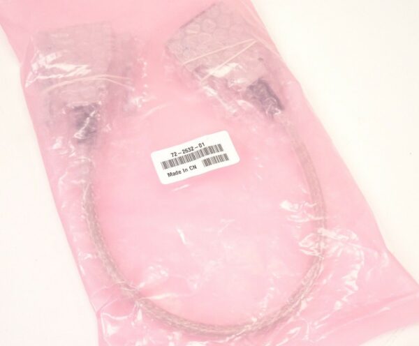 Cisco Systems 50cm Stacking Cable 72-2632-01