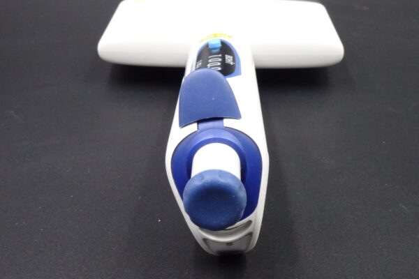 Sartorius/BIOHIT m100 Manual 12-Channel Pipette | 5-100uL - Image 4