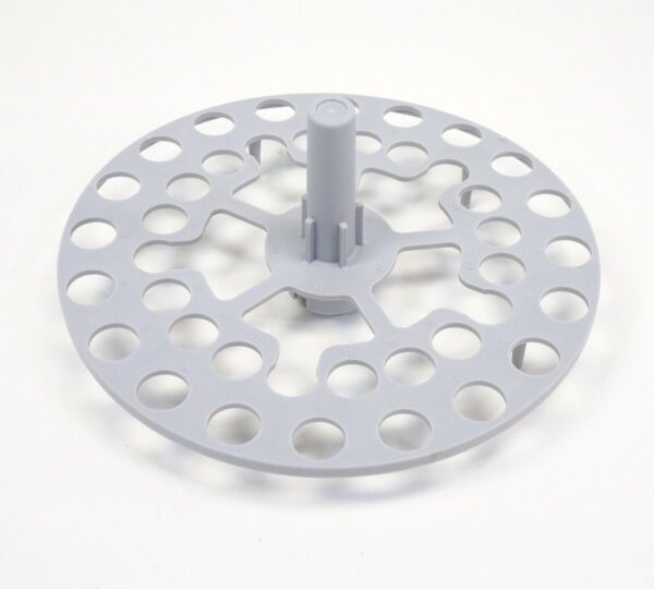 Perkin Elmer BO 510417 Plastic 40 Position Sample Tray