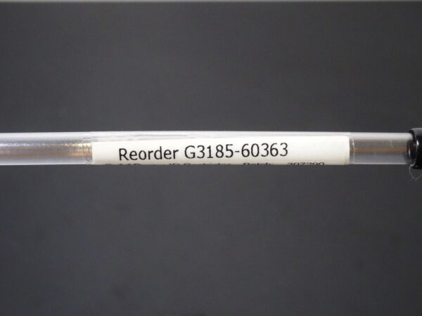 Agilent G3185-60363 - QuickSwap Restrictors, 110um ID