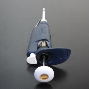 Rainin Classic Lab Pipette P100 | 10-100uL Single Channel Manual Pipette