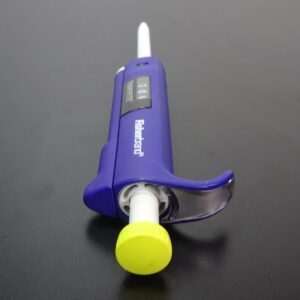 Fisherbrand Finnpiptte II Variable Pipette | 20-200uL