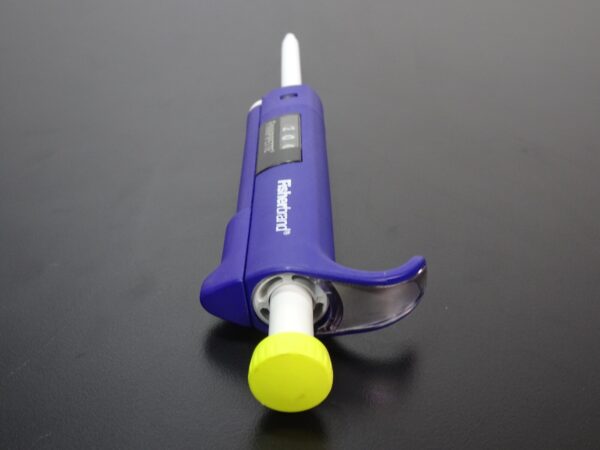 Fisherbrand Finnpiptte II Variable Pipette | 20-200uL
