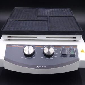 Heidolph 544-11300-04-5 Titramax 101 Plate Shaker