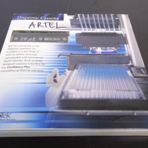BioTek 10uL 7170014 Dispense Cassette
