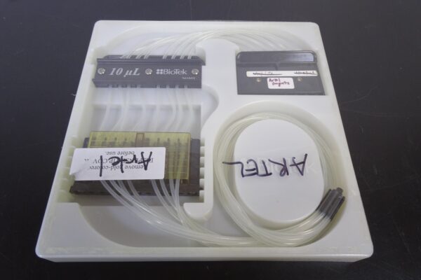 BioTek 10uL 7170014 Dispense Cassette - Image 3