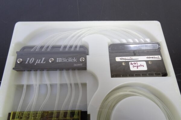 BioTek 10uL 7170014 Dispense Cassette - Image 4