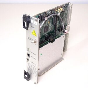 MDS Sciex PCB 1017817 | API Mass Spec | Untested