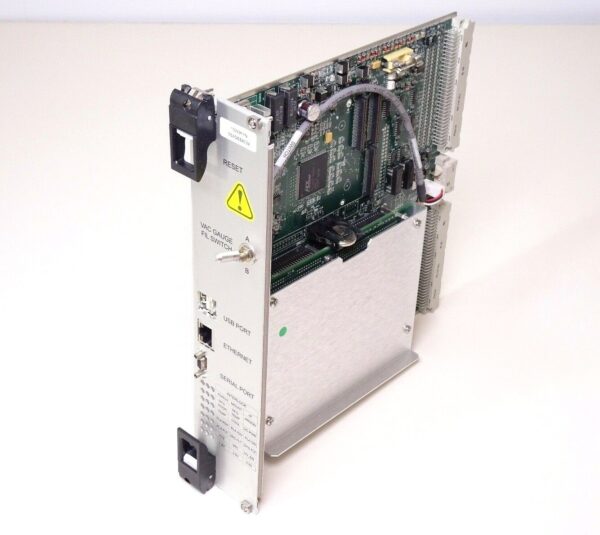 MDS Sciex PCB 1017817 | API Mass Spec | Untested