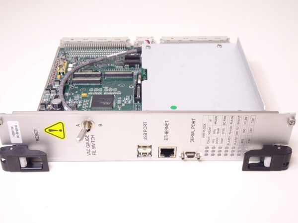 MDS Sciex PCB 1017817 | API Mass Spec | Untested - Image 2