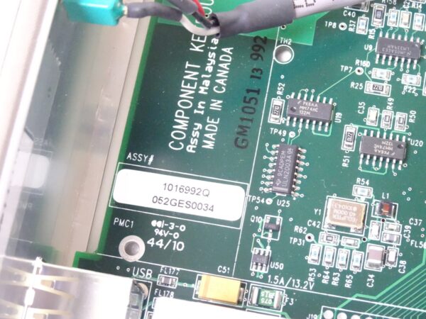 MDS Sciex PCB 1017817 | API Mass Spec | Untested - Image 5
