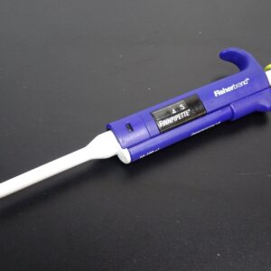 Thermo Scientific Finnpipette II | 10-100uL | Lab Pipette