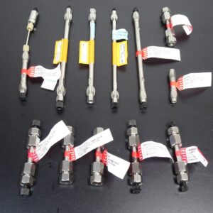 12x] Phenomenex Kinetex, Luna | Waters Xterra HPLC Column |