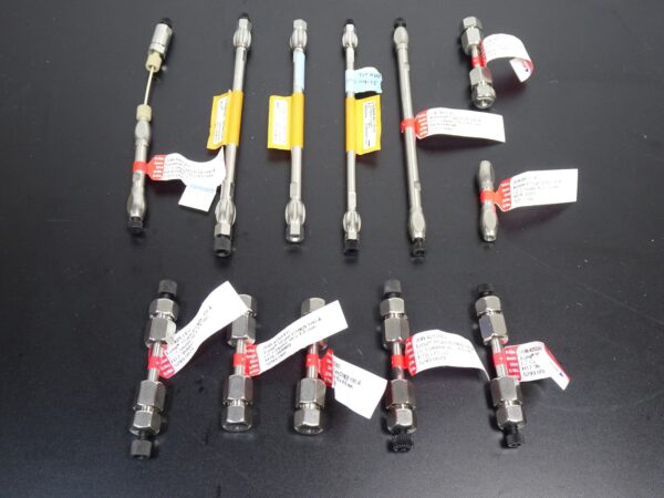 12x] Phenomenex Kinetex, Luna | Waters Xterra HPLC Column |