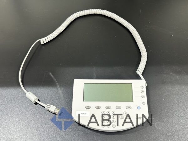 Agilent 1100 G1323B HPLC Gameboy Controller