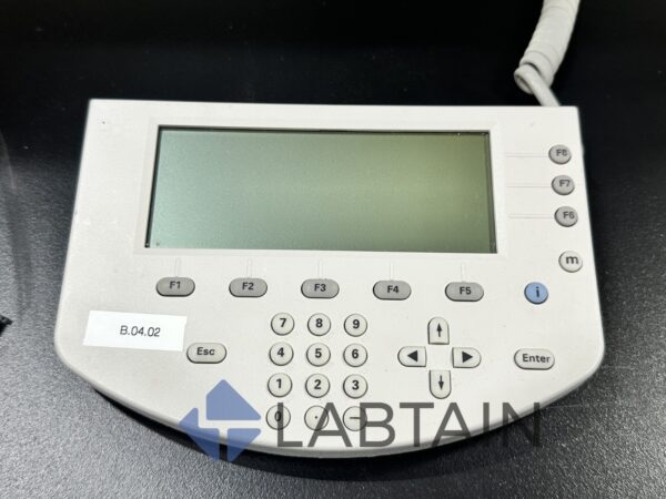Agilent 1100 G1323B HPLC Gameboy Controller - Image 2