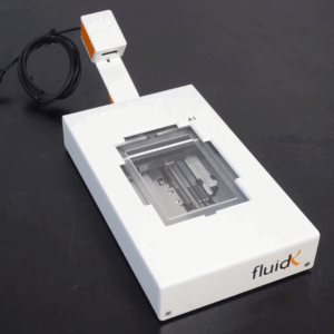 Azenta/FluidX Impression Rapid Rack Scanner (MK1) Microplate Scanner | 20-2101-A