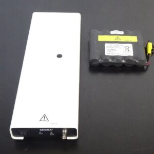 Vante/Sebra 2380 Hand-Held RF Tube Sealing System w/ Battery