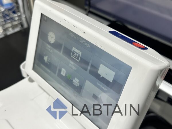 BioSafe Sepax RM Cell Separation System - Image 4