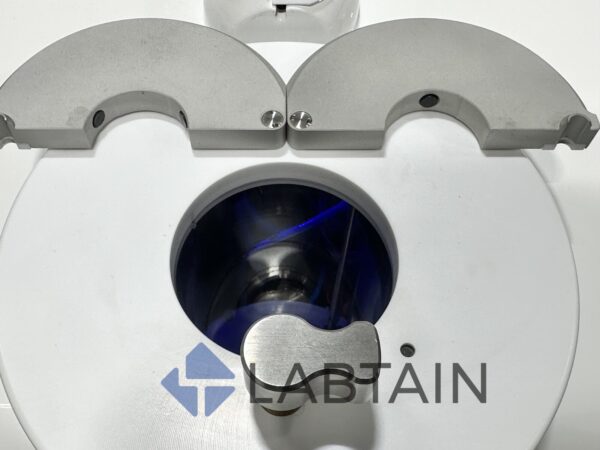BioSafe Sepax RM Cell Separation System - Image 6