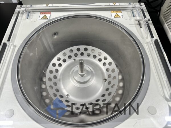 Eppendorf Vacufuge 5305 Plus Concentrator Complete System - Image 3