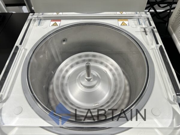 Eppendorf Vacufuge 5305 Plus Concentrator Complete System - Image 4