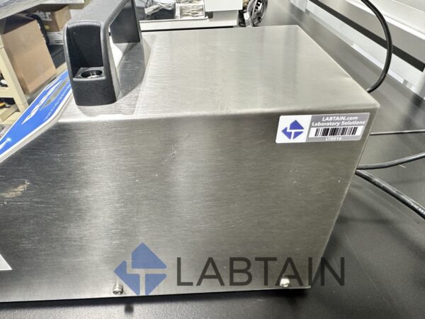 GE Healthcare Wave Biotech Hot Lips Tube Sealer 28945372 - Video - Image 3