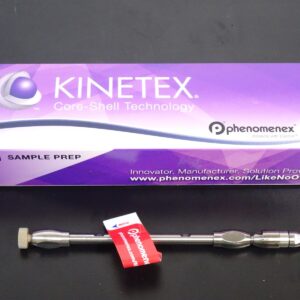Phenomenex Kinetex 2.6um EVO C18 100A | LC Column 100x2.1mm | 00D-4725-AN
