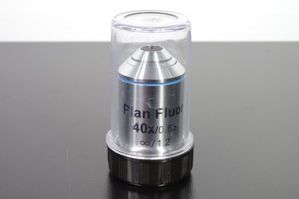 Thermo Scientific Fisher EVOS  AMEP 4625 Plan Fluor 40x/0.65 1.2 Objective - Image 3