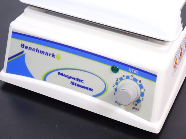 Benchmark Scientific Stirrer H4000-S - Image 2