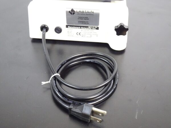 Benchmark Scientific Stirrer H4000-S - Image 5