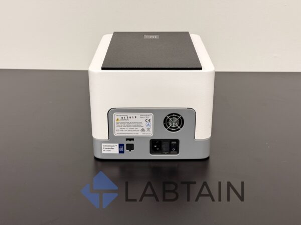 10X Genomics Chromium Controller GCG-SR-1 | Fast Shipping - Image 5