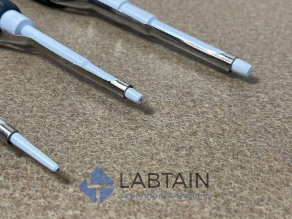 3x] Rainin Pipet-Lite SL1000, SL200, SL20 - Single Channel Manual - Image 2