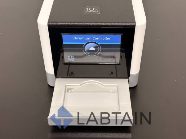 10X Genomics Chromium Controller GCG-SR-1 | Fast Shipping - Image 7